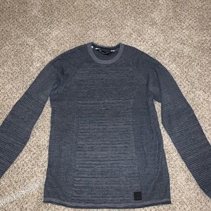 Under Armour fitted sweater